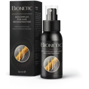 Bionetic sprej